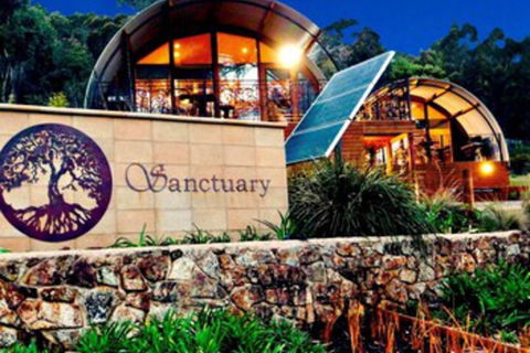 Sanctuary Bruny Island - Accommodation Newcastle 0