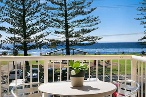 Camden House No.11 - Accommodation Newcastle 0