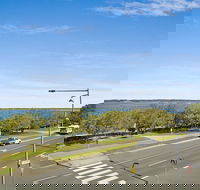 Sandy Shores on Golden Beach - Accommodation Newcastle