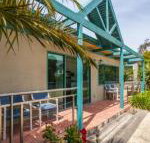Anglesea River Apartments 2 Bed Unit 2 / 4 - Accommodation Newcastle