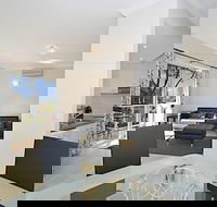 Harmony - Accommodation Newcastle