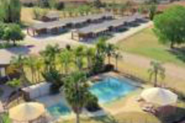 Katunga VIC Accommodation Newcastle