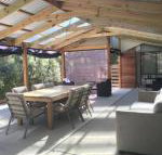 Beach House Getaway 2 - Accommodation Newcastle