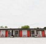 Anchor Wheel Motel - Accommodation Newcastle