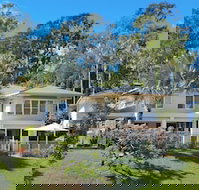 Summerhaze at the Cove - Accommodation Newcastle