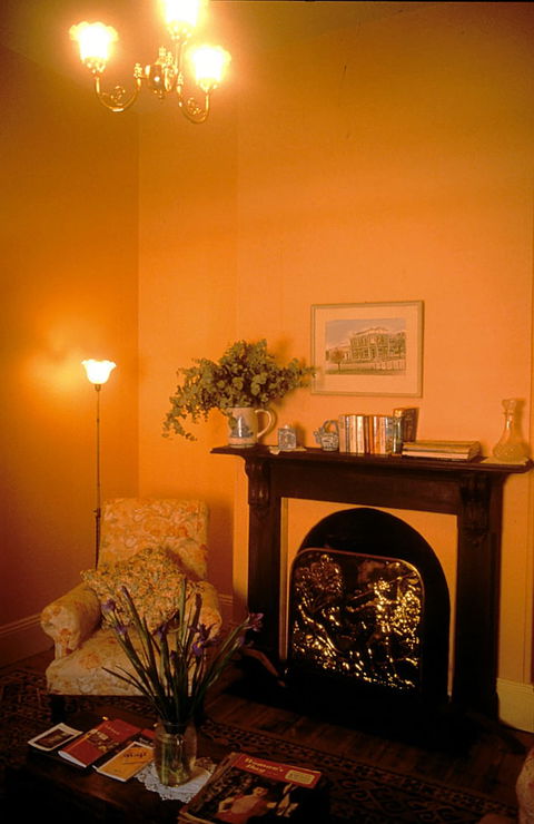 Adelaide Heritage Cottages & Apartments - Accommodation Newcastle 4