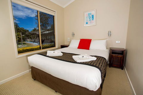 Reflections Holiday Parks Ferry Reserve - Accommodation Newcastle 2