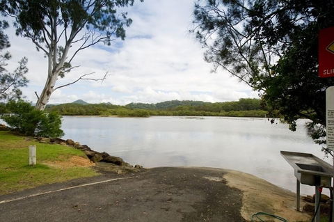 Reflections Holiday Parks Ferry Reserve - Accommodation Newcastle 6
