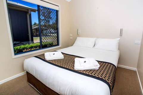 Reflections Holiday Parks Ferry Reserve - Accommodation Newcastle 1