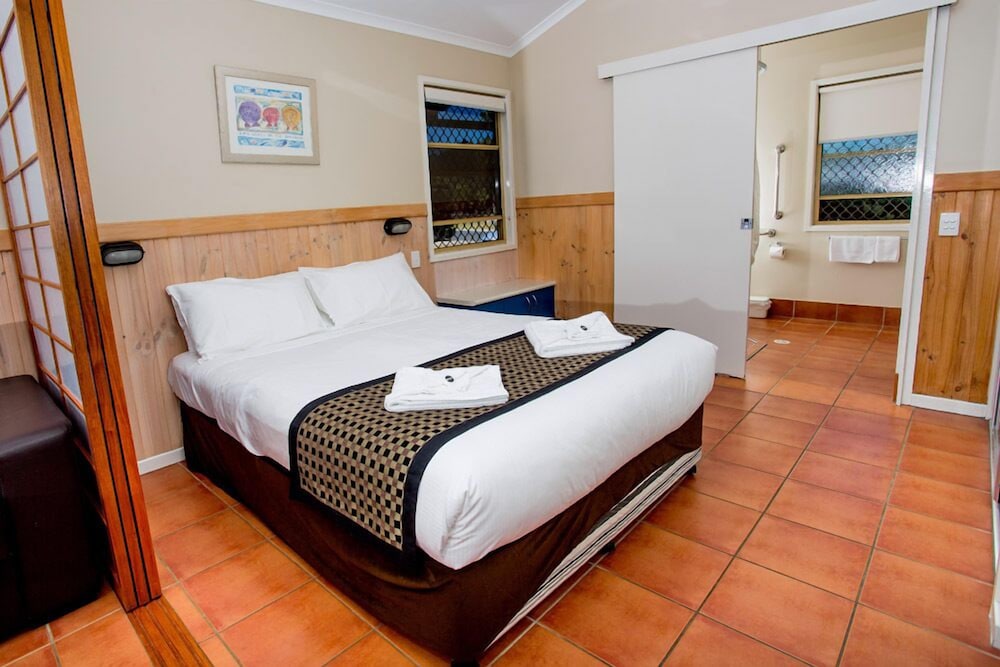  Accommodation Newcastle