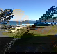 Eaglehawk Neck Beach House - Accommodation Newcastle