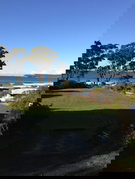 Eaglehawk Neck Beach House - Accommodation Newcastle 0