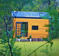 Christopher Tiny House - Accommodation Newcastle