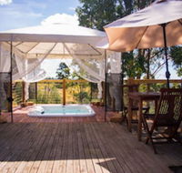 Avalon Private Spa Villa - Adults Only - Accommodation Newcastle