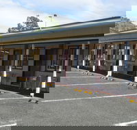 Murrurundi motel - Accommodation Newcastle