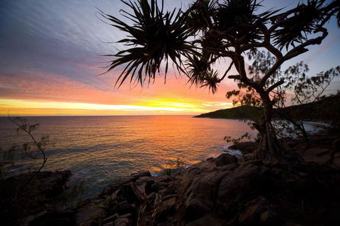 Akoakoa Sunrise Beach - Accommodation Newcastle 6
