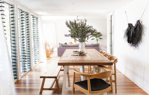 Akoakoa Sunrise Beach - Accommodation Newcastle 2