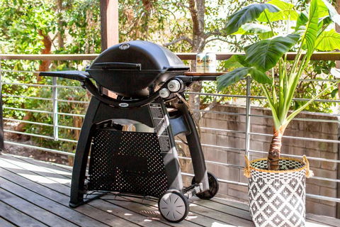 Akoakoa Sunrise Beach - Accommodation Newcastle 4