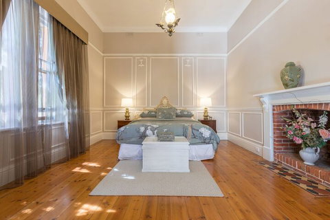 Bungala House 1856 - Accommodation Newcastle 5