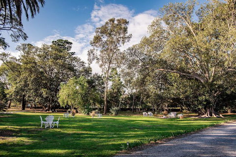 Bungala House 1856 - Accommodation Newcastle 3