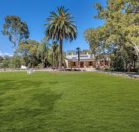 Bungala House 1856 - Accommodation Newcastle