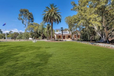 Bungala House 1856 - Accommodation Newcastle 0