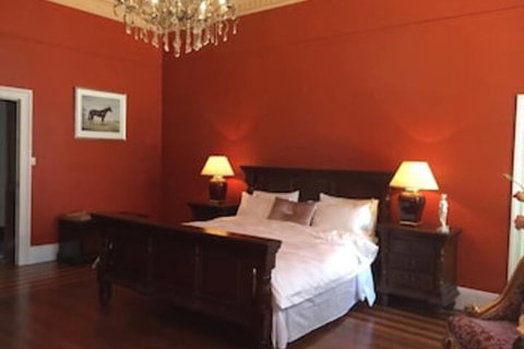 Bungala House 1856 - Accommodation Newcastle 7