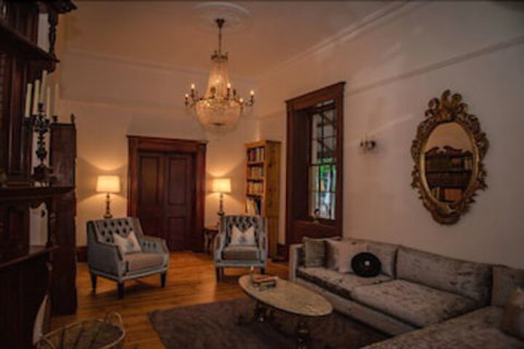 Bungala House 1856 - Accommodation Newcastle 1