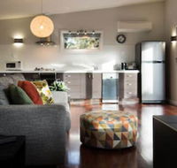 Illuminate - Accommodation Newcastle