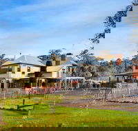 Morgantis - Accommodation Newcastle
