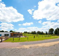 Omaroo - Accommodation Newcastle