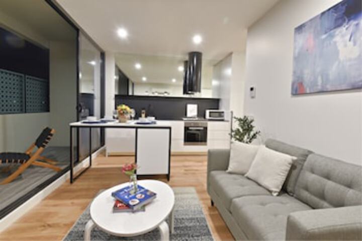 Windsor VIC Accommodation Newcastle