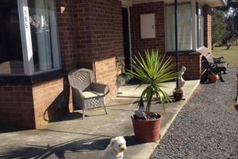 Yanakie Holiday House - Accommodation Newcastle 4