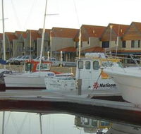 Port Geographe Marina Villas - Accommodation Newcastle