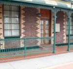 34 on Emily - Accommodation Newcastle