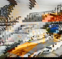 Solitary View - Accommodation Newcastle