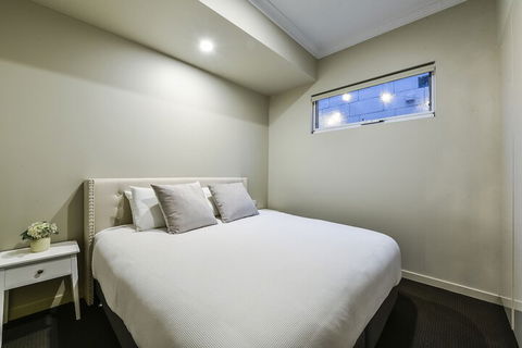 Aloha Luxury Central Apartments - Accommodation Newcastle 7