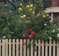 Blyth Cottage Burra - Accommodation Newcastle