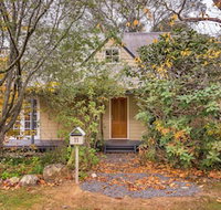 Bunyip Cottage