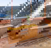 Bundilla 4- Townhouse with free Wifi - Accommodation Newcastle