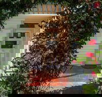 Rosehaven Cottage - Accommodation Newcastle