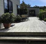 Nextdooratportarthur - Accommodation Newcastle