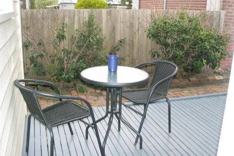 Growse House Yarram - Accommodation Newcastle 2