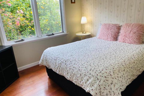 Growse House Yarram - Accommodation Newcastle 5