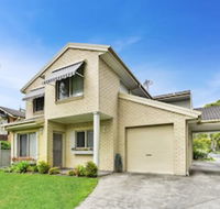 Annes Beach Getaway - Accommodation Newcastle
