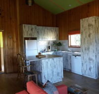 Tiandi Wildlife Sanctuary Farm Stay - Accommodation Newcastle