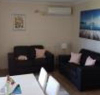 Unit 2 Breakaway Lodge - Accommodation Newcastle