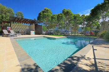  Accommodation Newcastle