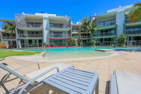 Drift Apartments North #3 - Accommodation Newcastle 1