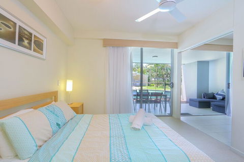 Drift Apartments North #3 - Accommodation Newcastle 2